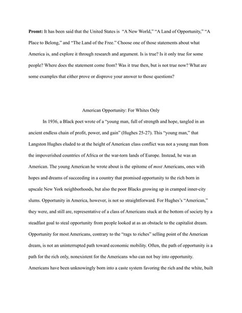Ap lang essay examples - 2022 AP ® English Language and Composition Sample Student Responses and Scoring Commentary Inside: Free-Response Question 2 Scoring Guidelines Student Samples Scoring Commentary 